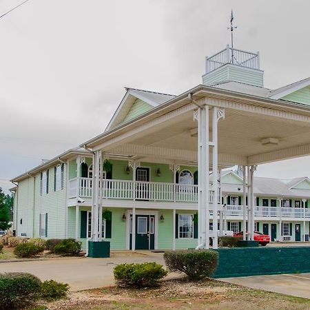 Key West Inn - Childersburg Εξωτερικό φωτογραφία