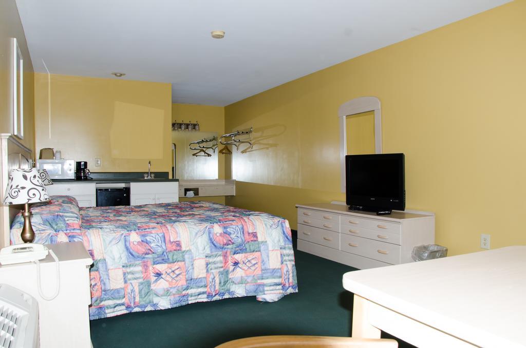 Key West Inn - Childersburg Δωμάτιο φωτογραφία