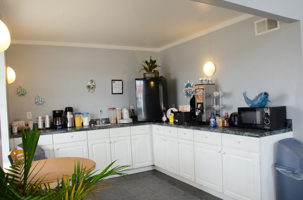 Key West Inn - Childersburg Εξωτερικό φωτογραφία