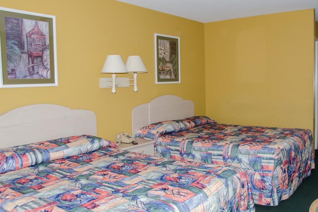Key West Inn - Childersburg Δωμάτιο φωτογραφία